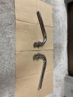 ホンダ モンキー くるくるハンドルのサムネイル
