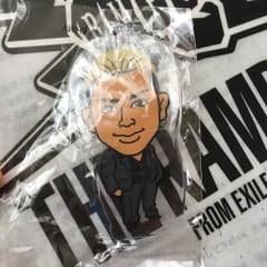 LIKIYA スーツ アクリルチャームのサムネイル