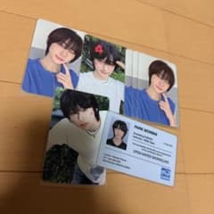 IDID ウォンビンのサムネイル
