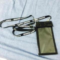 送料込☆GLAY FC限定 チケットホルダーのサムネイル