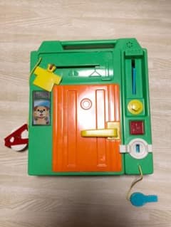 やりたい放題　1歳　スマート本　ピープルのサムネイル