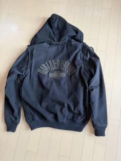 Harley-Davidson リバーシブルジャンパーのサムネイル