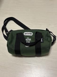 OUTDOOR PRODUCTS Jeep ショルダーバッグのサムネイル