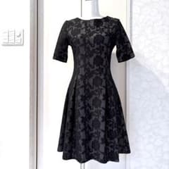 美品パリ発 FAS (Fille A Suivre)レース ワンピース フランス 美品パリ発 FAS (Fille A Suivre)レース ワンピース フランス - メルカリ