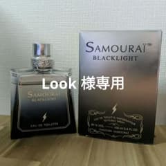 SAMOURAI BLACKLIGHTのサムネイル
