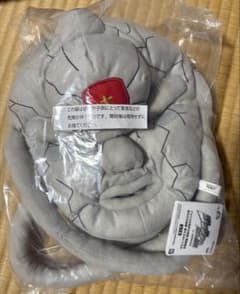 ジョジョの奇妙な冒険 戦闘潮流 赤石の石仮面 被れるぬいぐるみ