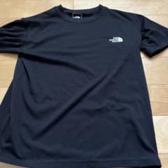 THE NORTH FACE 半袖Tシャツ ブラック Mサイズのサムネイル