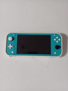 ヨコハマ様専用 Switchライト 本体のサムネイル