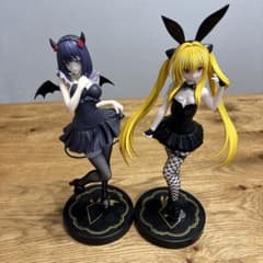 BiCute Bunnies Figure プライズフィギュア 2体セット - メルカリ