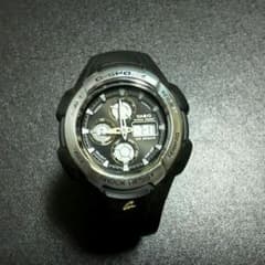 こうこう様専用　G-SHOCK　目立ちます　美品のサムネイル