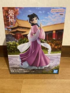 薬屋のひとりごと 猫猫 フィギュア～園遊会～のサムネイル