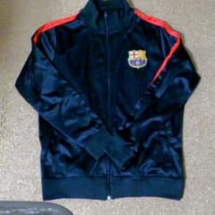 FCバルセロナ ジャージのサムネイル