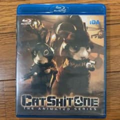 cat shit one(キャットシットワン)のサムネイル