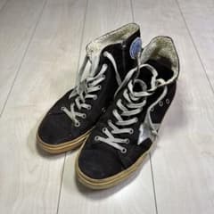 た*い様 GOLDEN GOOSE FRANCY【40サイズ】のサムネイル