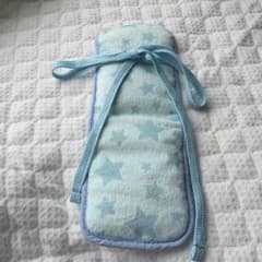 ぽむりんさん専用♡ベビーキャリア&ベビーカー兼用ジェルパックのサムネイル