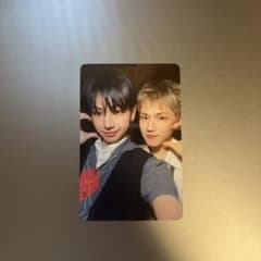 ミョンジェヒョン リウ 革命ズ トレカBOYNEXTDOOR BOYLIFE - メルカリ