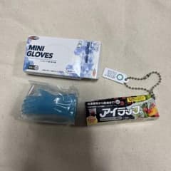アイラップ　日用品　カプセルトイセットのサムネイル