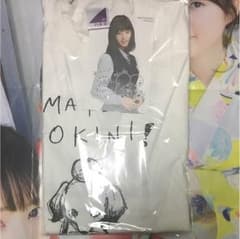 西野七瀬 生誕Tシャツのサムネイル