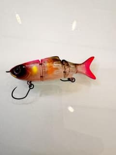 Joint Bait 72 SF スイムベイト　新品未使用のサムネイル