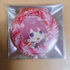 【すとぷり】すとめも6さとみくん缶バッチ 【専用ページ】のサムネイル