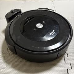 iRobot Roomba e5 家電 ルンバ 掃除機