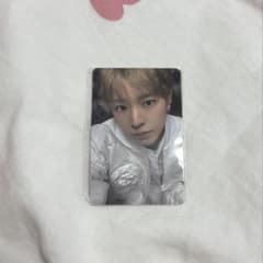NCT WISH wishnini popup クッション トレカ ユウシ - メルカリ