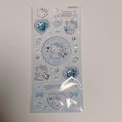 ジュエルシール　チャーミーキティ　サンリオのサムネイル