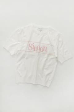 Sinoon Logo Half Knitのサムネイル