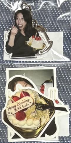 今田美桜 アクリルキーホルダー② - メルカリ