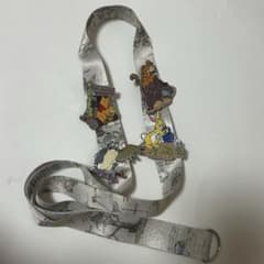くまのプーさん ネックストラップ ピンバッジセットのサムネイル