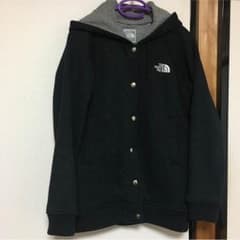THE NORTH FACE ジャンパーのサムネイル
