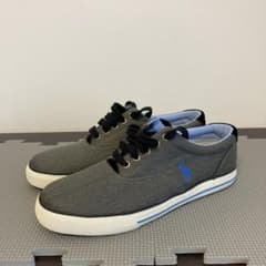 POLO  RALPH LAUREN スニーカーのサムネイル