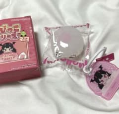 Mellojoy スクイーズ　ピンクお布団（再販なし） Mellojoy スクイーズ ピンクお布団（再販なし） Mellojoy