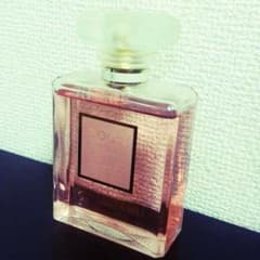 ココ シャネル マドモアゼルのサムネイル