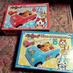 うーたん様専用妖怪ウォッチランチプレートのサムネイル