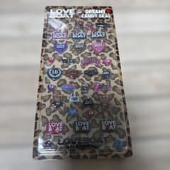 LOVE BOAT × HELLO KITTY ステッカー 2枚セットのサムネイル