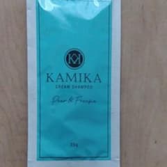 KAMIKA(カミカ)　洋梨＆フリージアの香りのサムネイル