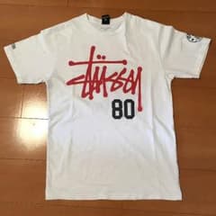 stussy / ステューシー Tシャツのサムネイル