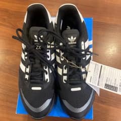adidas ZX 1K Boost スニーカー 27cmのサムネイル