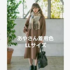 最終値下げ プチプラのあや　しまむら　PAポケツキOP 新品 タグつきのサムネイル