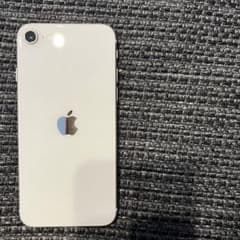 iPhoneSE 本体のみのサムネイル