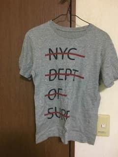 Tシャツのサムネイル