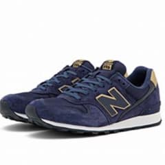 ニューバランス スニーカーWR996 23.5cmのサムネイル
