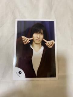 SixTONES京本大我　公式写真　ジャニショのサムネイル