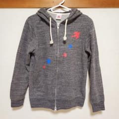 Aqua Timezグッズパーカー Aqua Timez パーカー Sサイズ - メルカリ