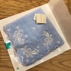 ハンカチ☆新品☆のサムネイル