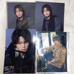 堀江瞬 ブロマイド 生写真 セット - メルカリ