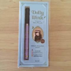 新品＊ドーリーウィンク アイライナーのサムネイル