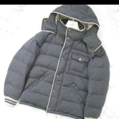 モンクレール MONCLER　BRESLE　ブレスル ダウンジャケットのサムネイル