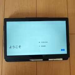 Z-KAI 専用 Android タブレット第2世代 タッチペン 充電器付き - メルカリ